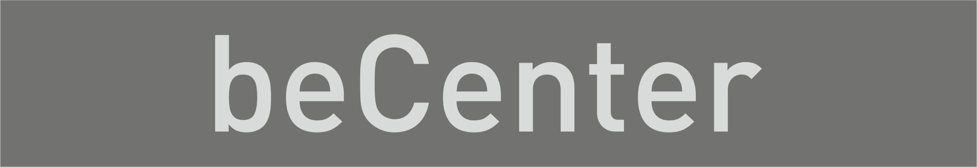 beCenter - Clínica de Saúde e Estética